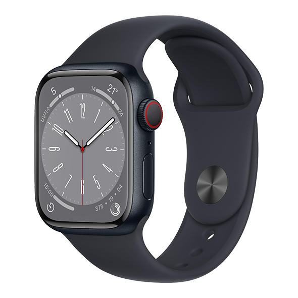 Apple Watch Series 8 (알루미늄, 41mm)