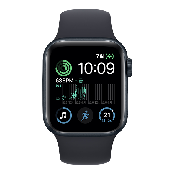 Apple Watch SE 40mm (2022)