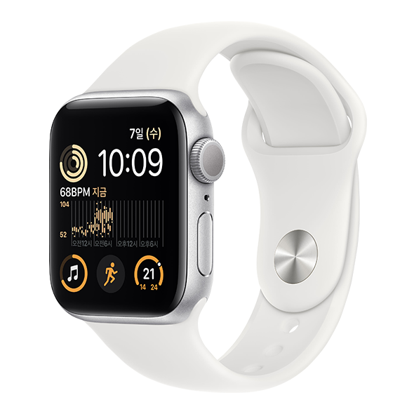 Apple Watch SE 40mm (2022)