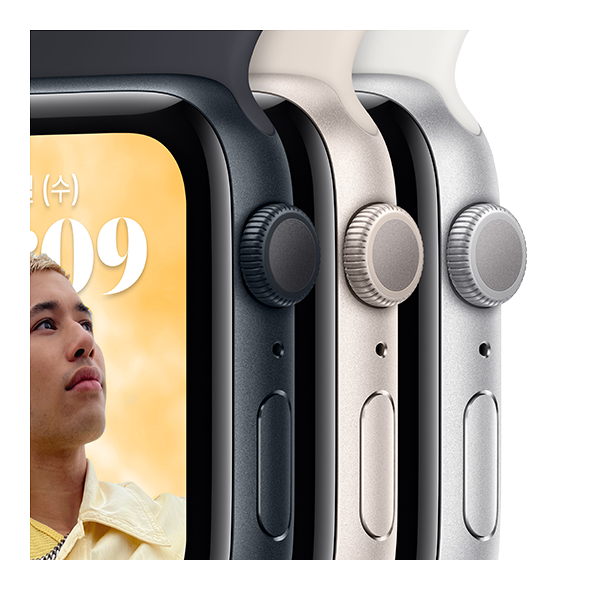 Apple Watch SE 40mm (2022)