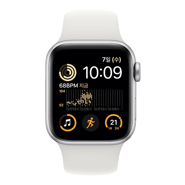 Apple Watch SE 40mm (2022)