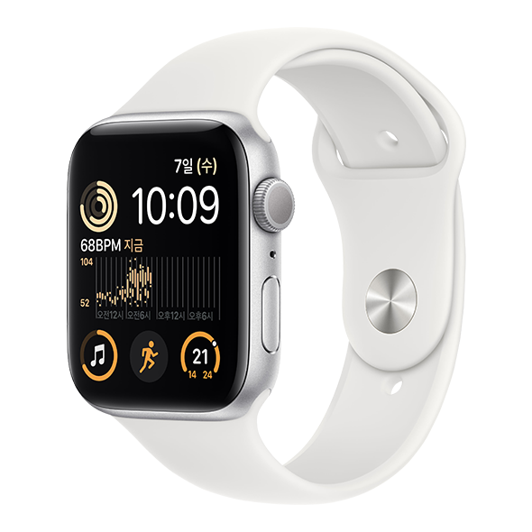 Apple Watch SE 44mm (2022)