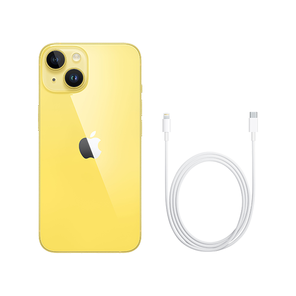 iPhone 14