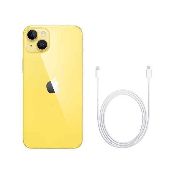 iPhone 14 Plus