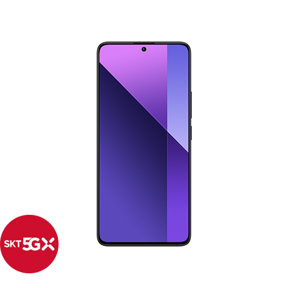 홍미노트 13 프로 5G (8GB RAM)