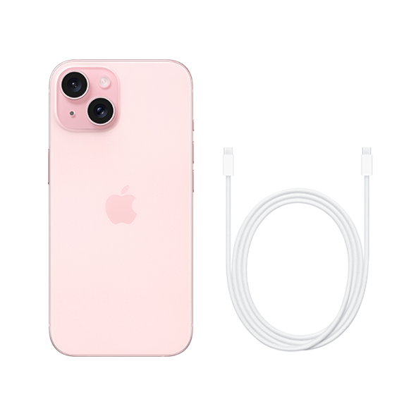iPhone 15