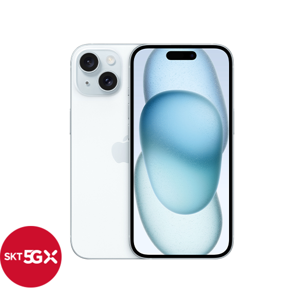 iPhone 15