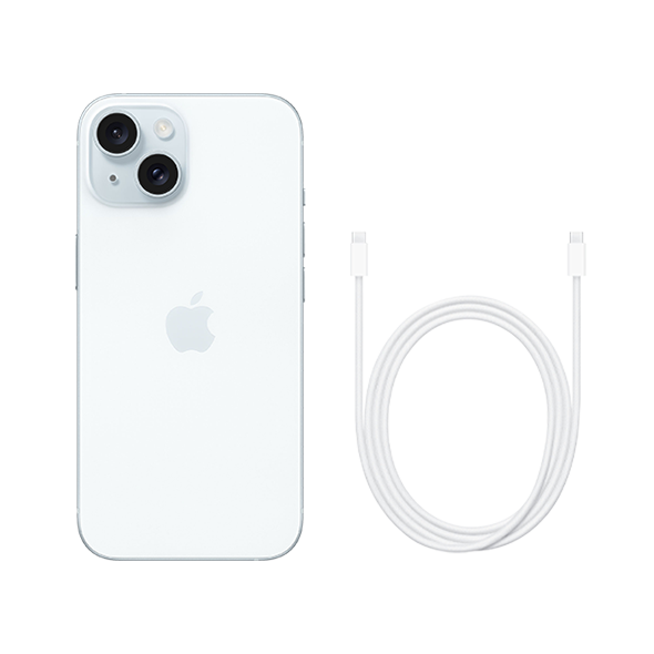 iPhone 15