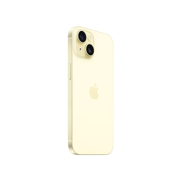 iPhone 15