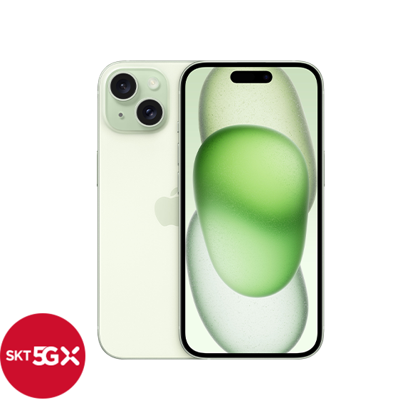 iPhone 15