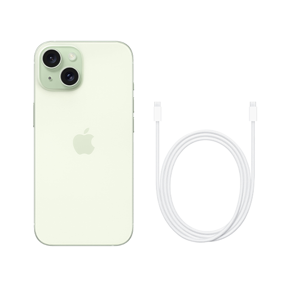 iPhone 15
