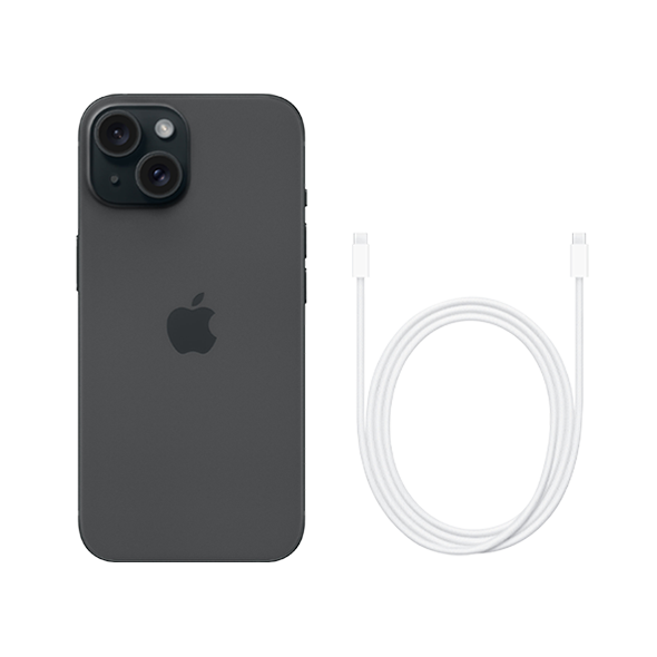 iPhone 15