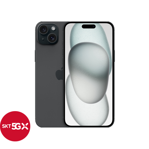 iPhone 15 Plus