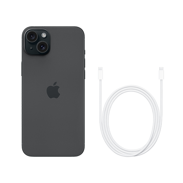 iPhone 15 Plus