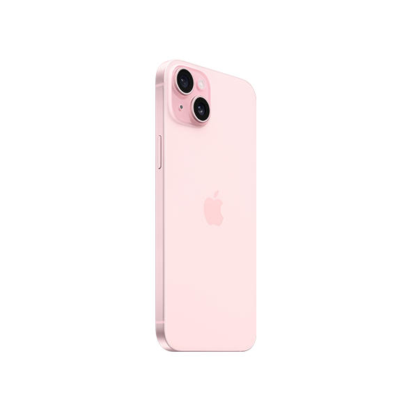 iPhone 15 Plus