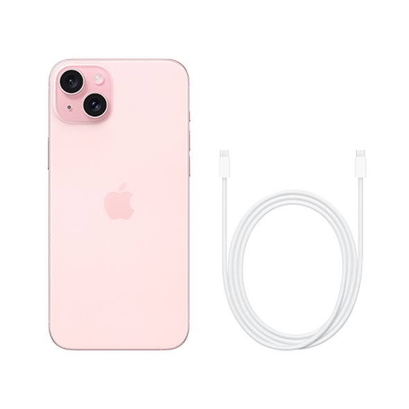 iPhone 15 Plus