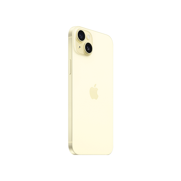 iPhone 15 Plus