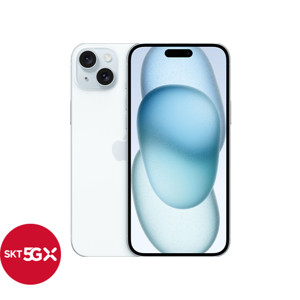 iPhone 15 Plus