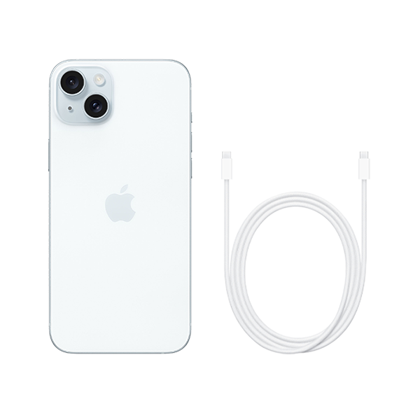 iPhone 15 Plus