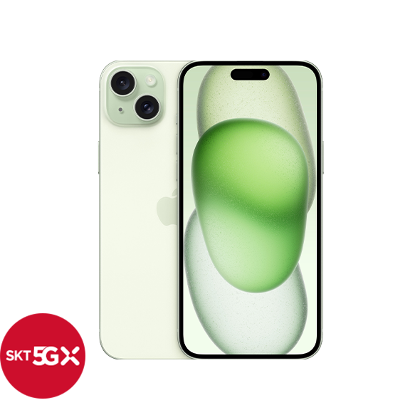 iPhone 15 Plus