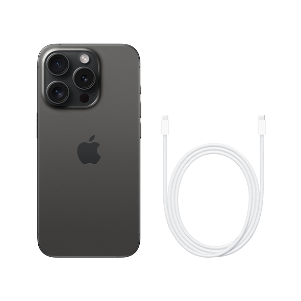 iPhone 15 Pro