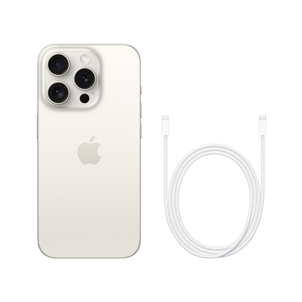 iPhone 15 Pro