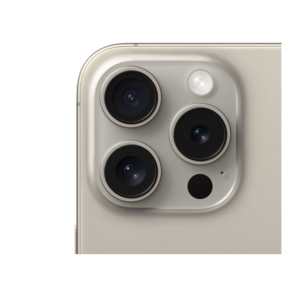 iPhone 15 Pro