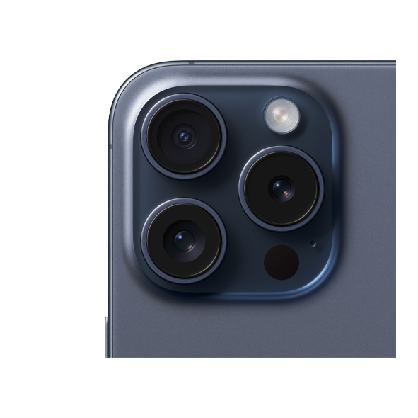 iPhone 15 Pro