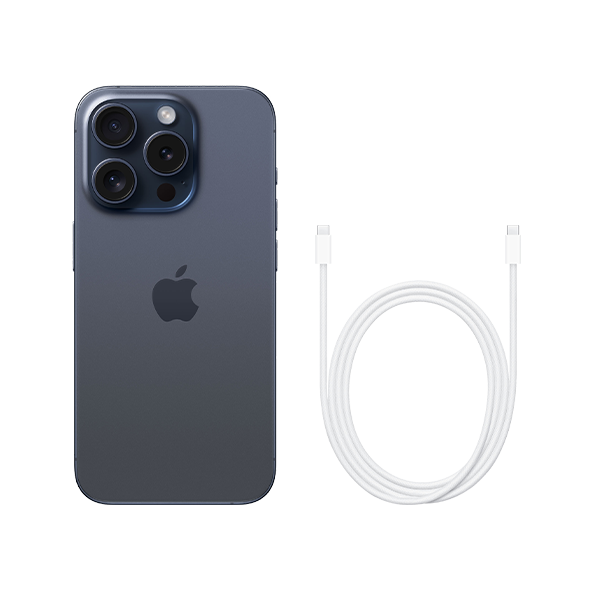iPhone 15 Pro