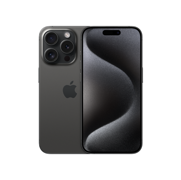 iPhone 15 Pro
