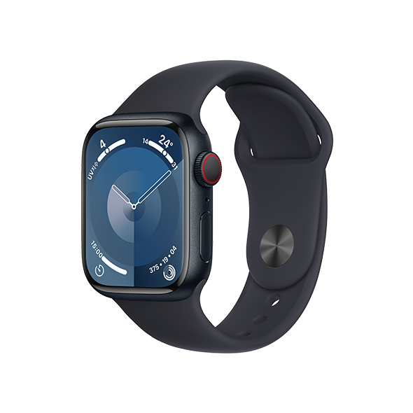 Apple Watch Series 9 (알루미늄, 41mm)