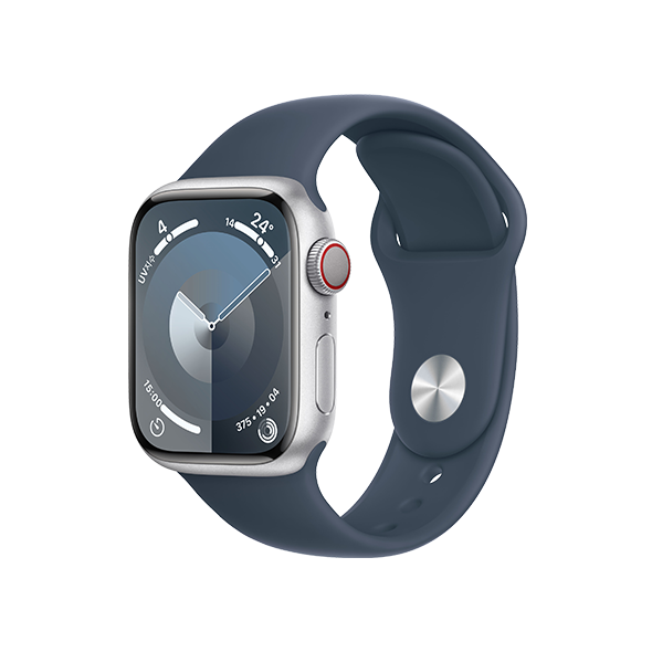 Apple Watch Series 9 (알루미늄, 41mm)