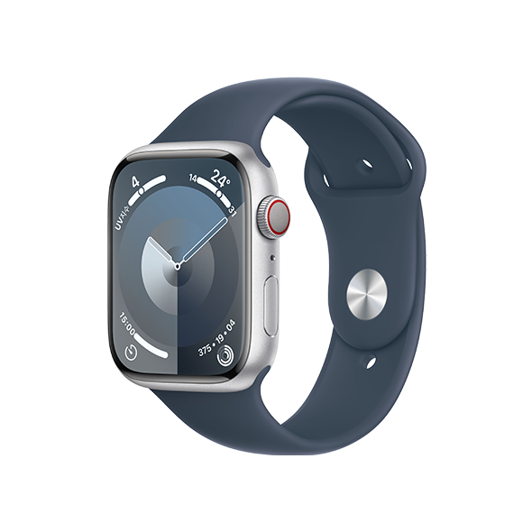 Apple Watch Series 9 (알루미늄, 45mm)