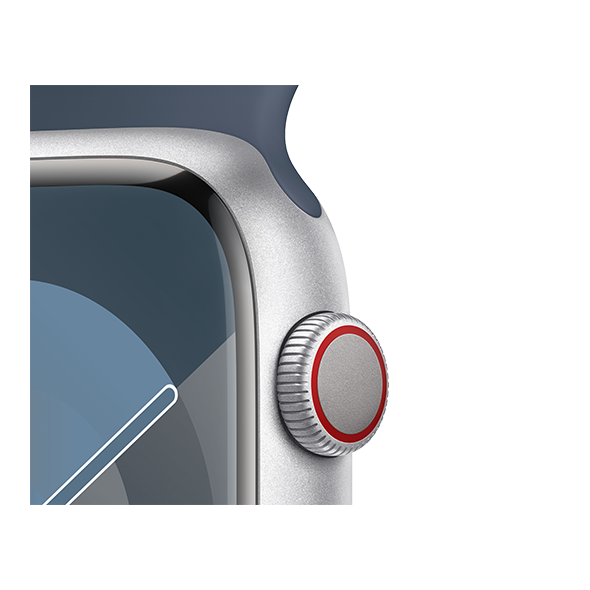 Apple Watch Series 9 (알루미늄, 45mm)