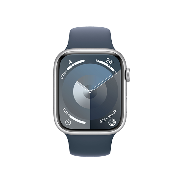 Apple Watch Series 9 (알루미늄, 45mm)