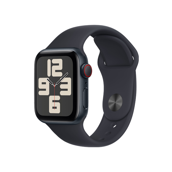 Apple Watch SE 40mm (2024)