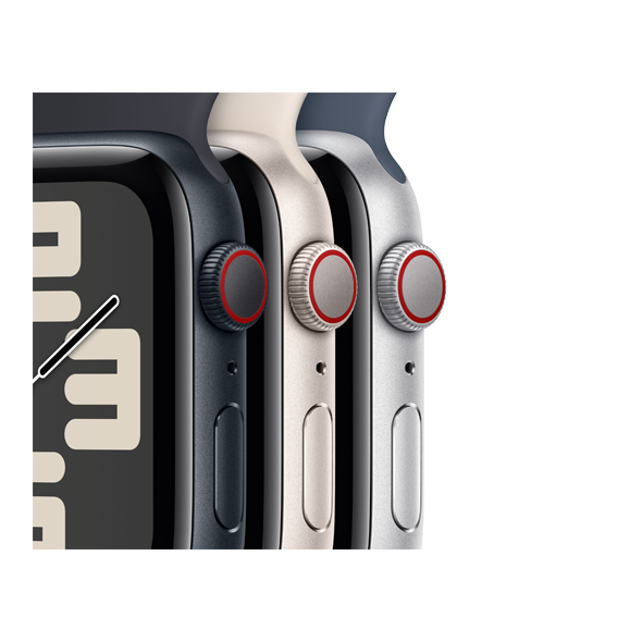 Apple Watch SE 40mm (2024)