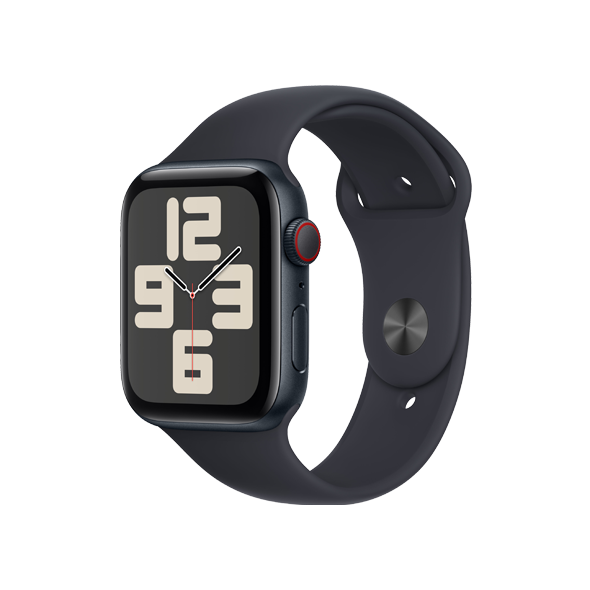 Apple Watch SE 44mm (2023)