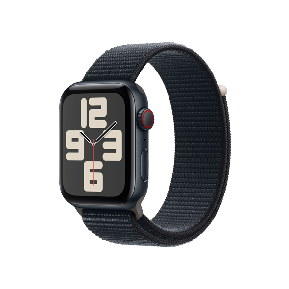 Apple Watch SE 44mm (2023)
