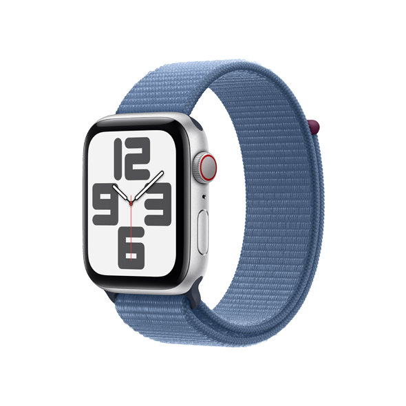 Apple Watch SE 44mm (2023)