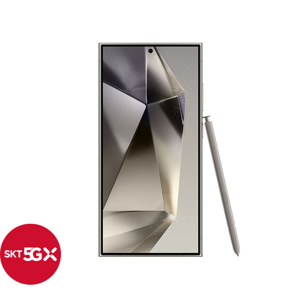 갤럭시 S24 울트라 5G