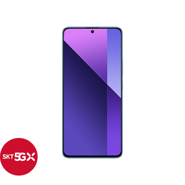 홍미노트 13 프로 5G (8GB RAM)