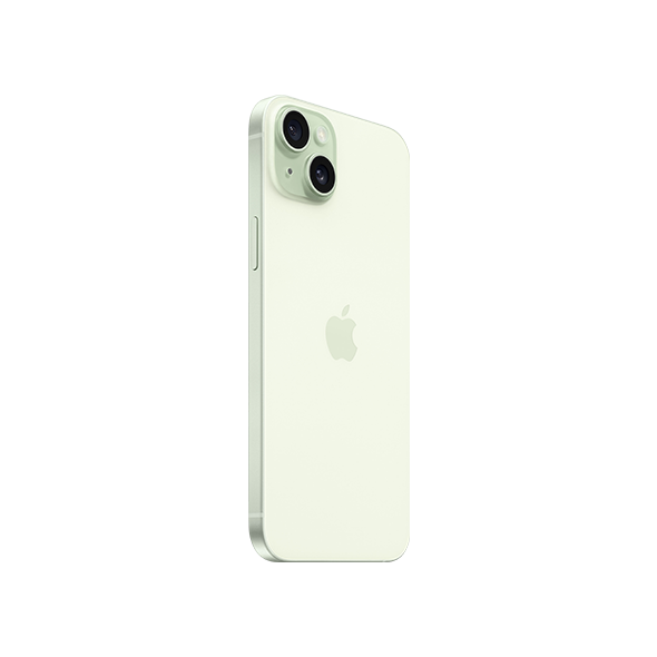 RE iPhone 15 Plus