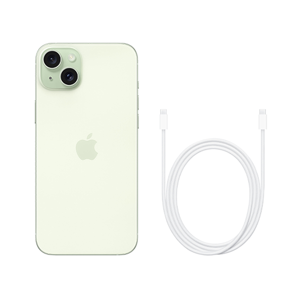 RE iPhone 15 Plus