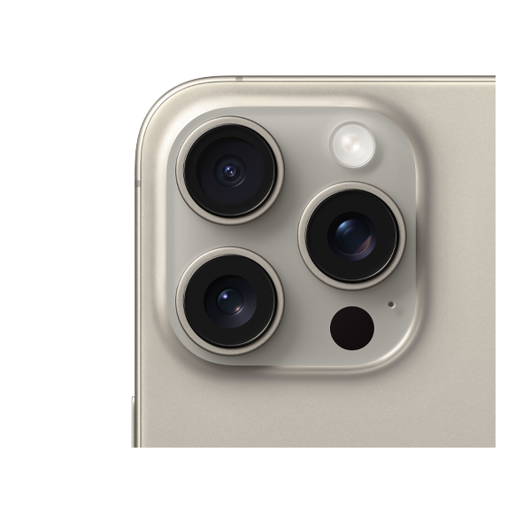 RE iPhone 15 Pro Max