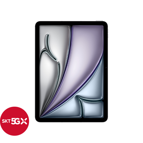 iPad Air 11 (M2 모델)
