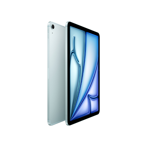 iPad Air 11 (M2 모델)