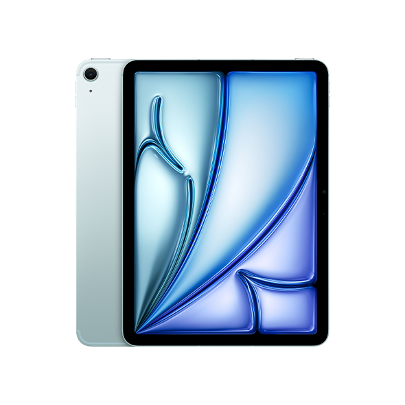 iPad Air 11 (M2 모델)