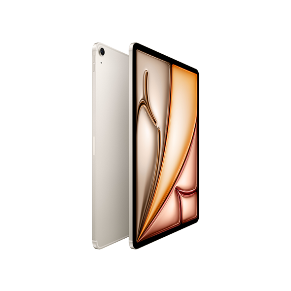 iPad Air 13 (M2 모델)