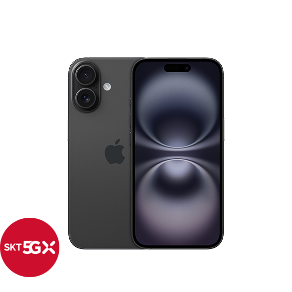 iPhone 16